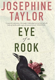 Eye of a Rook (Josephine Tayor)