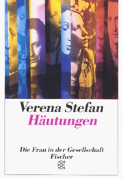 Verena Stefan (Häutungen)