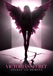 Victoria's Secret: Angels and Demons (2022)