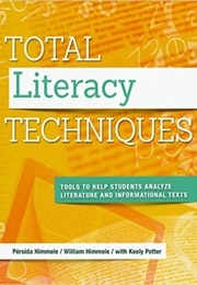 Total Literacy (Piedra Himmele)