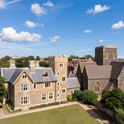 The Grange, Ramsgate