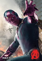 Vision (Age of Ultron)