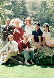 Gilligans Island (1964)