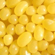 Crushed Pineapple Jelly Belly