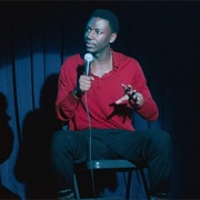 Jerrod Carmichael (Gay, He/Him)