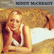 Let's Talk About Love - Mindy McCready