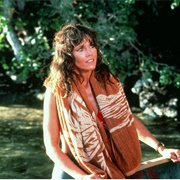 Jane Fonda