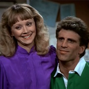 Sam and Diane, Cheers