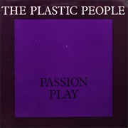The Plastic People of the Universe - Passion Play