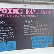 Imal, Center for Digital Cultures and Technology