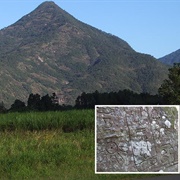 Gympie Pyramid, Queensland, Australia