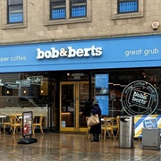 Bob & Berts