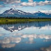Kobuk Valley National Park, Alaska