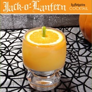 Jack-O-Lantern