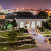 Huntsville Museum of Art