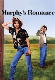 Murphy's Romance (1985)