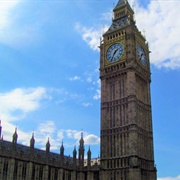 United Kingdom of Great Britain and Northern Ireland