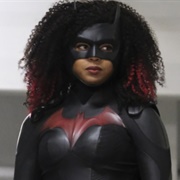 Batwoman