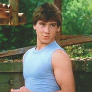 Andy Beltrami (Friday the 13th Part 3)