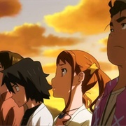 Anohana: The Flower We Saw That Day (2011)