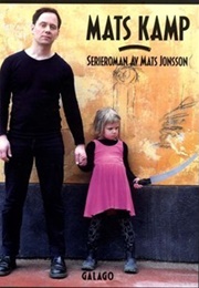 Mats Kamp (Mats Jonsson)