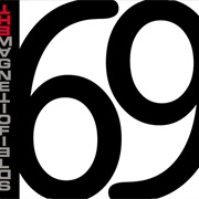The Magnetic Fields - 69 Love Songs (1999)