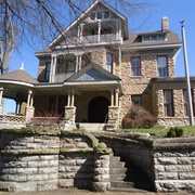 Visit the Mayor's House