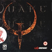 Quake 64