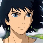 Howl Jenkins Pendragon (Howl's Moving Castle)