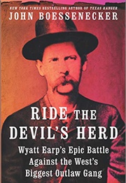 Ride the Devil's Herd (John Boessenecker)
