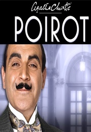 Agatha Christie&#39;s Poirot (TV) (1989) - (2013)
