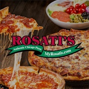 Rosati's Pizza