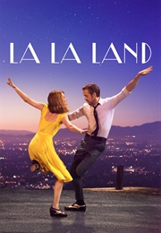 La La Land (2016)