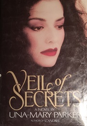 Veil of Secrets (Una-Mary Parker)