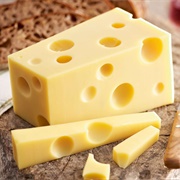 Allgäuer Emmentaler