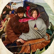 The Last of England (Ford Madox Brown)