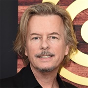 David Spade