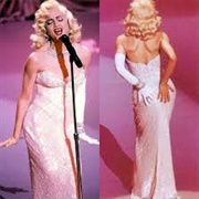 Madonna Wins Oscar for Best Song for Sooner or Later