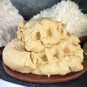 Masa / Masa De Maíz