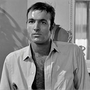 Randall Simpson O'Connell (Lady in a Cage, 1964)