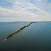 Hindens Rev, Lidköping