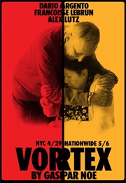 Vortex (2021)