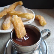 Churros