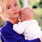 Rebecca De Mornay, the Hand That Rocks the Cradle (1992)