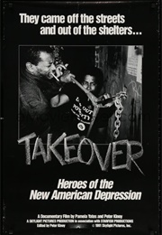 Takeover (1991)