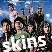 Skins UK (2007)