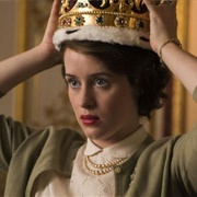 The Crown: $14.2 Million (£10.5M) Per Episode