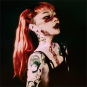 Yuele - Don't Be So Hard on Your Own Beauty