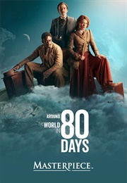 Around the World in 80 Days (2021)