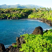 Kaumakani, Hawaii